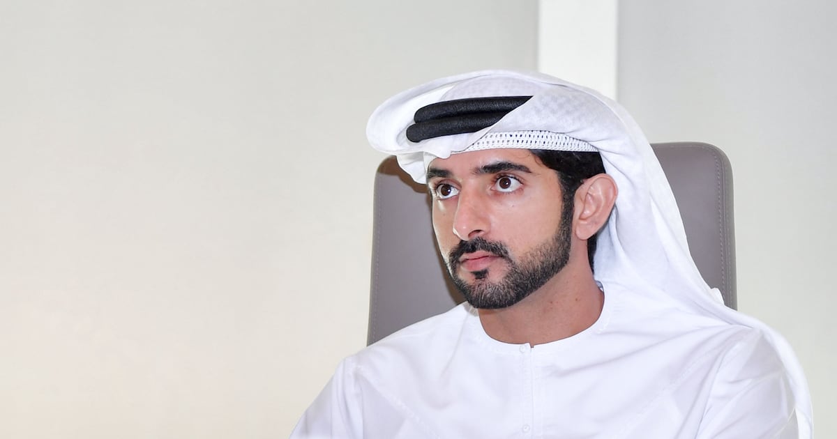 Sheikh Hamdan Awards Golden Visas to Long-Serving Dubai Nurses Sheikh Hamdan Awards Golden Visas to Long-Serving Dubai Nurses