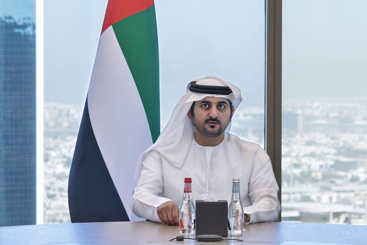 Sheikh Maktoum Approves New Procedures for Financial Audit Authority in Dubai