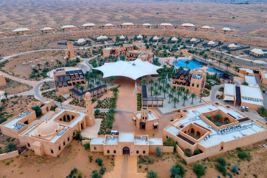 Shurooq Drives Sustainable Growth in Sharjah with $1.9 Billion Investment Across 52 Projects