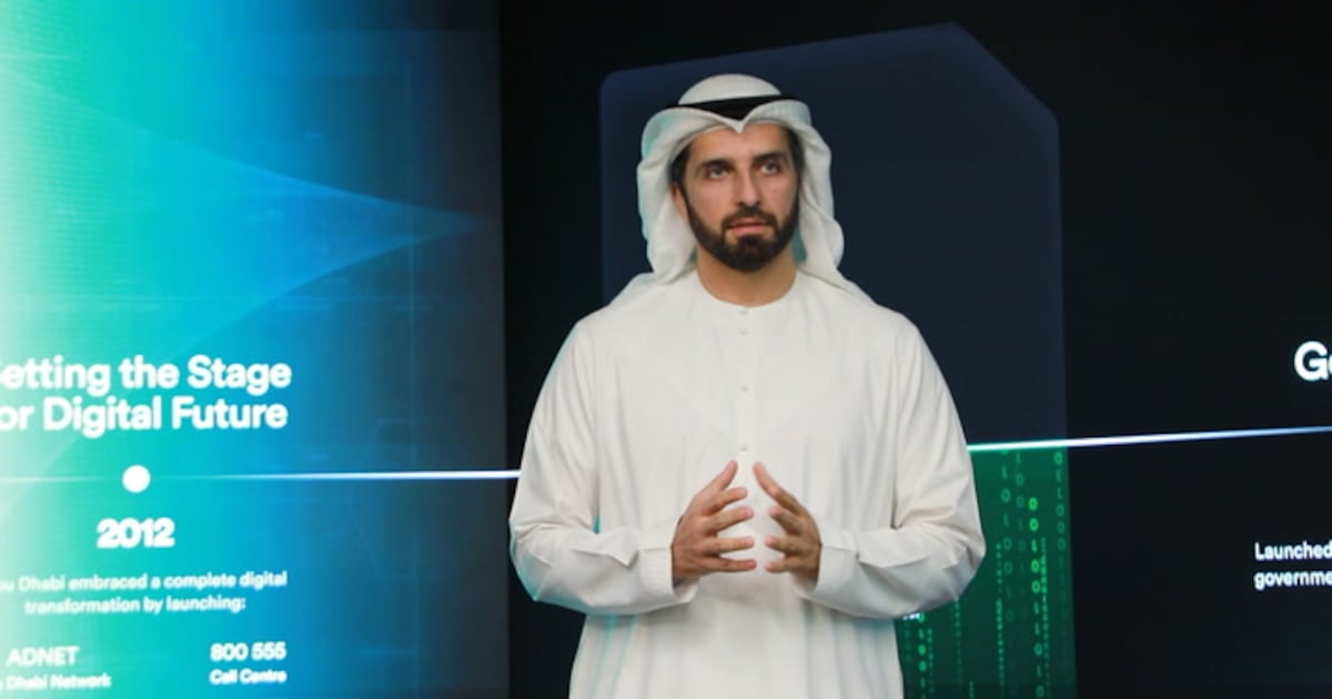 TAMM's Innovative Use of AI Earns Praise from Microsoft