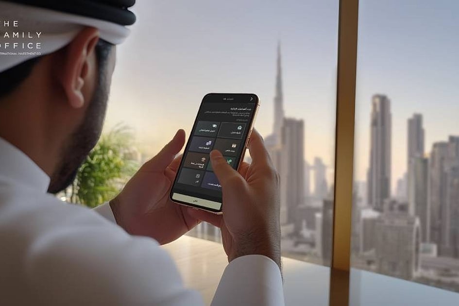 The Family Office Launches FinancialGoal.com in the UAE to Enhance Investor Planning