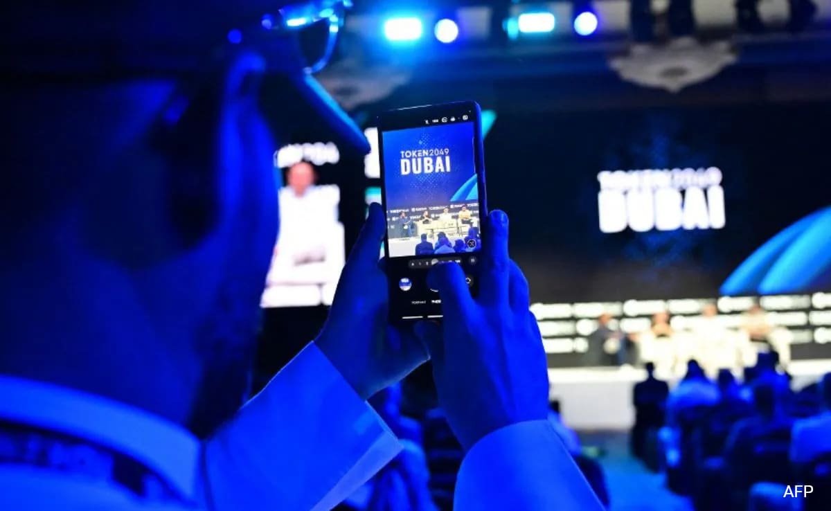 Token2049 Takes Over Dubai with Exciting Celebrations and VIP Experiences