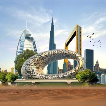 UAE Achieves 10th Place in Global Soft Power Ranking, Surpassing Gulf Neighbors