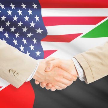 UAE and U.S. Clean Energy Partnership Aims to Mobilize $100 Billion by 2035