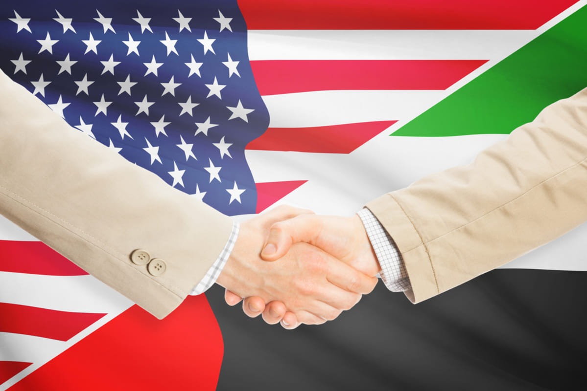 UAE and U.S. Clean Energy Partnership Aims to Mobilize $100 Billion by 2035