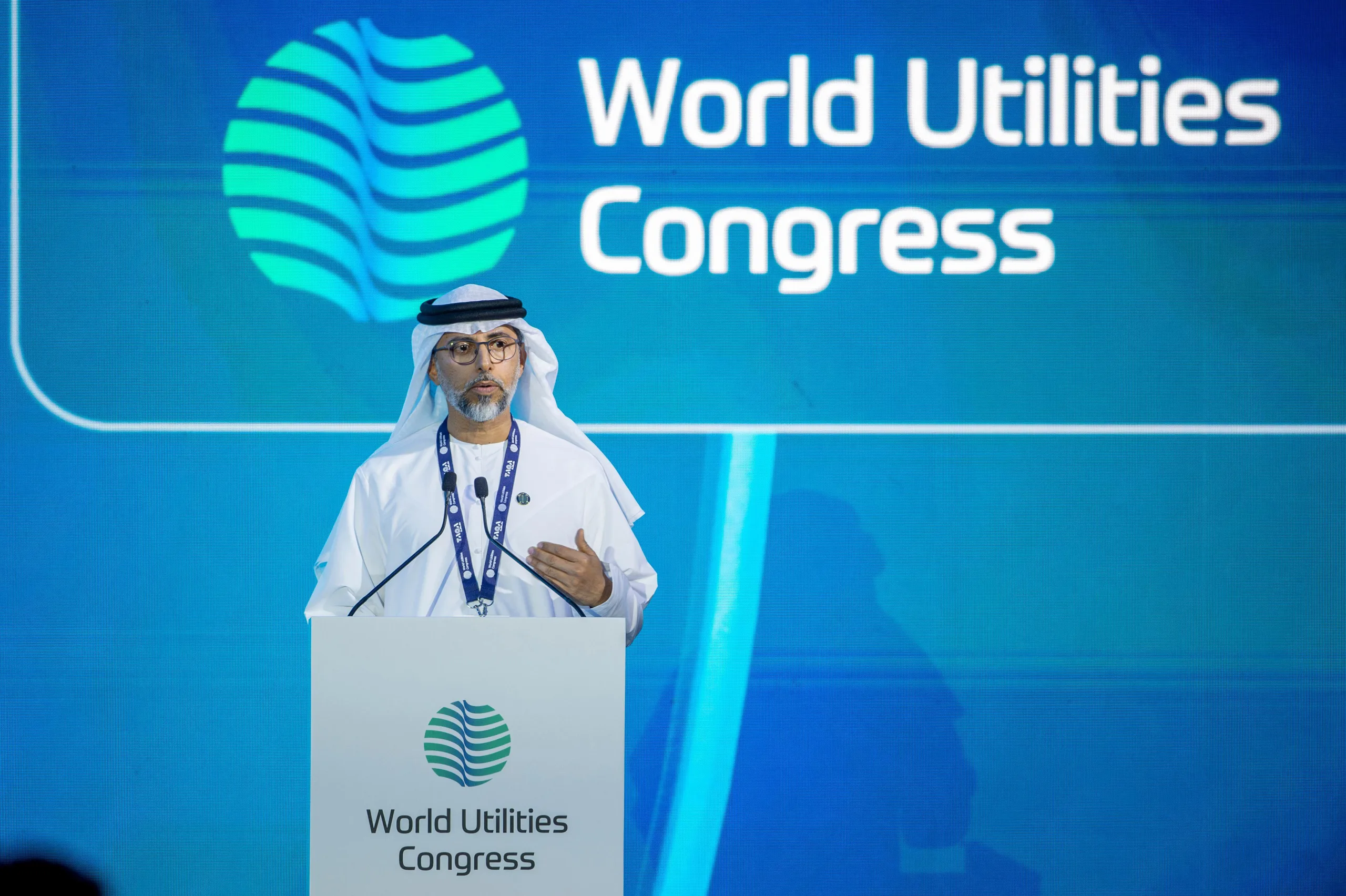 UAE Faces Rising Energy Demand Due to Data Centre Growth