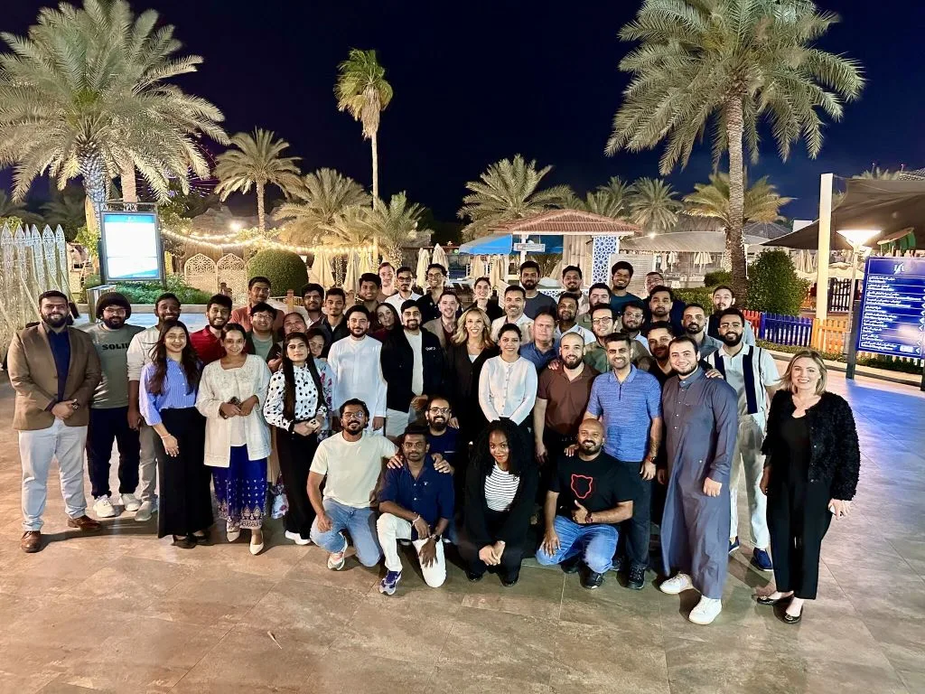 UAE Fintech Firm Qashio Raises $19.8 Million to Expand in MENA Region