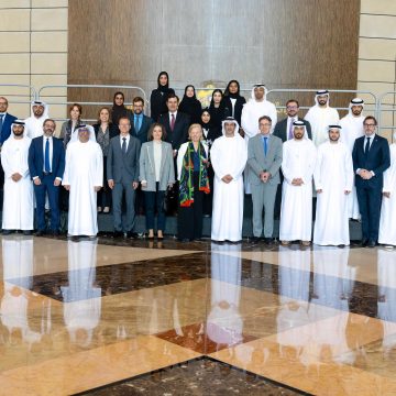 UAE Hosts Eighth EU-UAE Structural Dialogue on Anti-Money Laundering and Countering Terrorism Financing