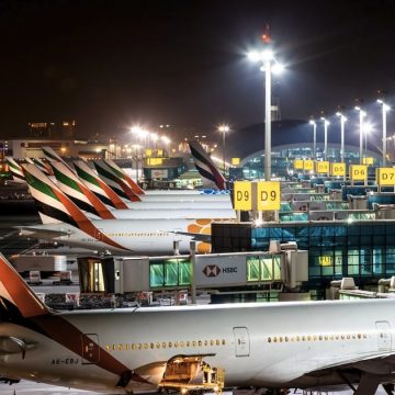 UAE-India Flights Continue Operating Despite Heavy Rains UAE-India Flights Continue Operating Despite Heavy Rains