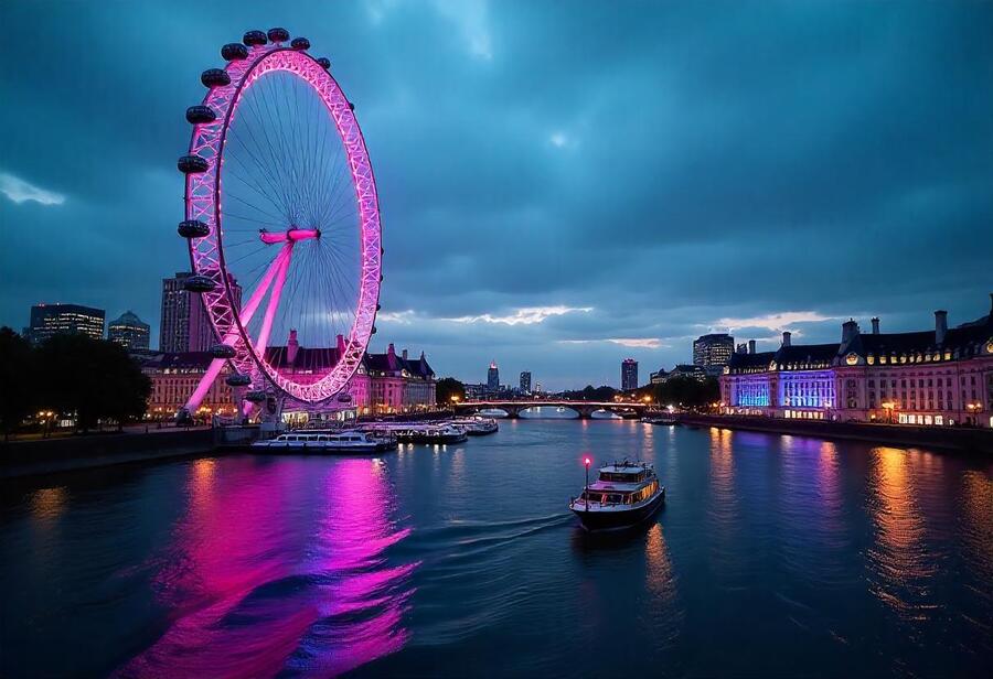 UAE Joins Forces with Several Nations to Enforce Strict Passport Validity Rules Affecting UK Travellers