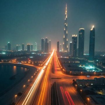 UAE Launches Estafser Platform to Streamline Legal and Travel Ban Checks for Residents