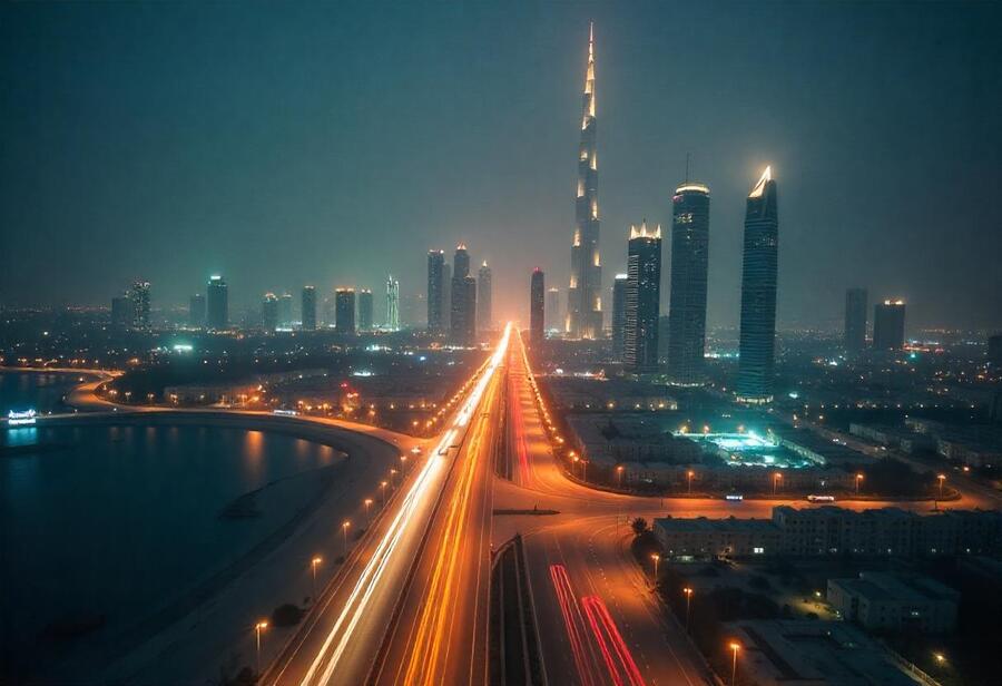 UAE Launches Estafser Platform to Streamline Legal and Travel Ban Checks for Residents