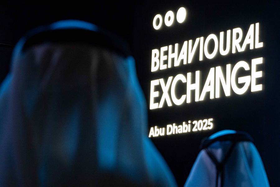 UAE Launches Global Network for Behavioral Sciences at Behavioral Exchange 2025