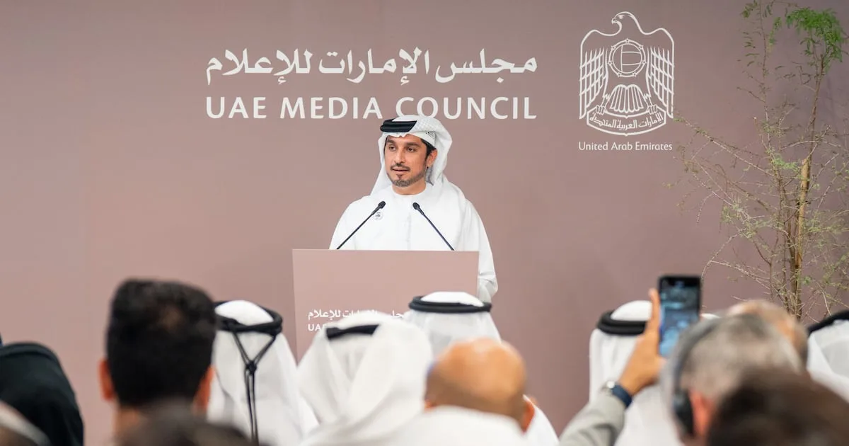 UAE Media Council Introduces New Media Regulations with Potential Fines Up to Dh2 Million