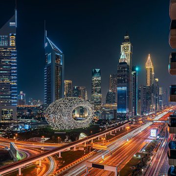UAE Property Market Surges with Dh239 Billion in Transactions Across Five Emirates UAE Property Market Surges with Dh239 Billion in Transactions Across Five Emirates