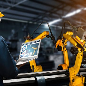 UAE's Automation Investments Reduce Manufacturing Costs UAE's Automation Investments Reduce Manufacturing Costs