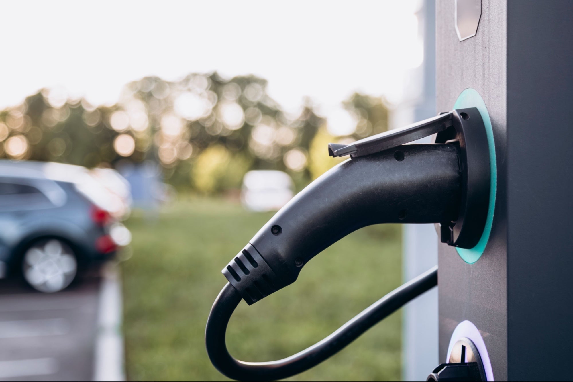 UAE's Electric Vehicle Market Set for Rapid Growth and Expansion UAE's Electric Vehicle Market Set for Rapid Growth and Expansion