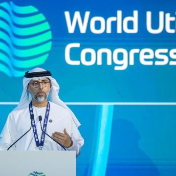 UAE Urges Innovative Energy Solutions Amid Data Centre Expansion