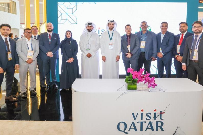 Visit Qatar and Satguru Travel Sign MoU to Enhance Tourism from Africa
