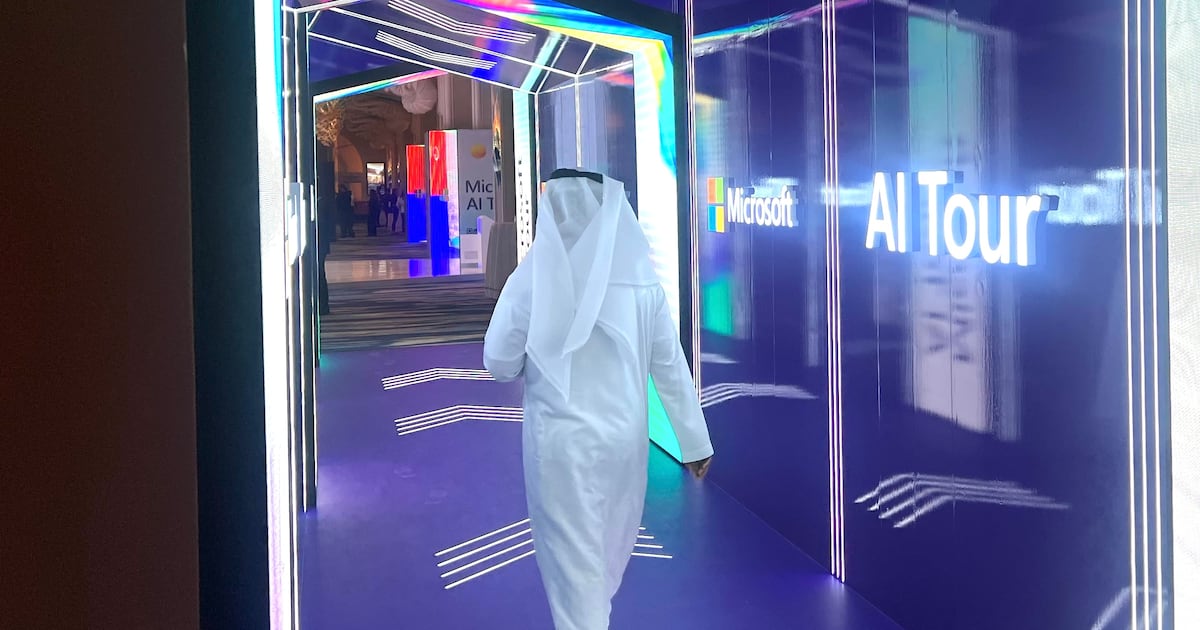 White House Considers Lifting AI Chip Export Restrictions for UAE