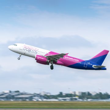 Wizz Air Abu Dhabi Offers 15% Discount on Summer Flights