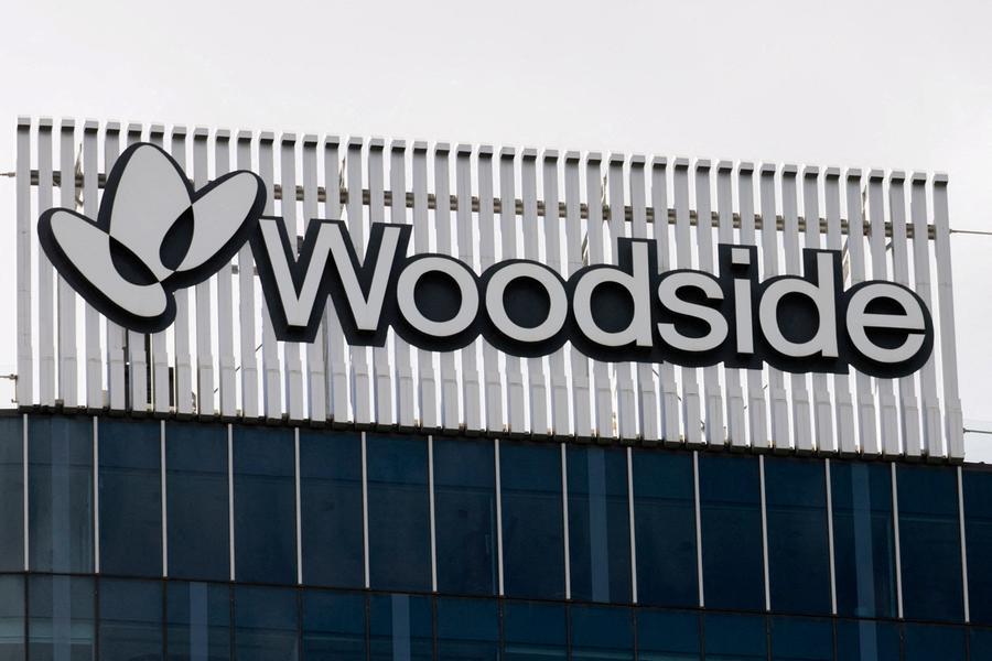 Woodside Energy and Saudi Aramco Explore Potential Stake in Louisiana LNG Project