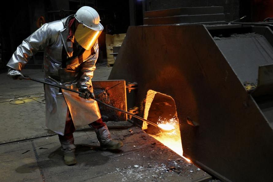 Xinxing Ductile Iron Pipe Secures $47 Million in Contracts Across MENA Region