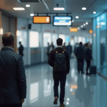 EU to Introduce ETIAS and EES Systems Affecting UAE Travelers Starting in 2025 EU to Introduce ETIAS and EES Systems Affecting UAE Travelers Starting in 2025