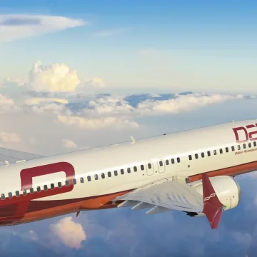 Dubai Aerospace Enterprise Secures $300 Million Term Loan Dubai Aerospace Enterprise Secures $300 Million Term Loan