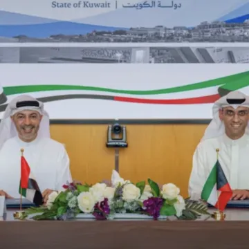 Kuwait Investment Authority Joins AI Infrastructure Partnership with MGX, BlackRock, and Microsoft Kuwait Investment Authority Joins AI Infrastructure Partnership with MGX, BlackRock, and Microsoft