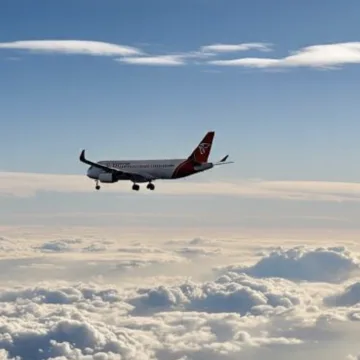 Sharjah Airport Launches Direct Flights to Addis Ababa with Ethiopian Airlines