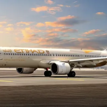 Etihad Airways to Launch Direct Flights from Atlanta to Abu Dhabi