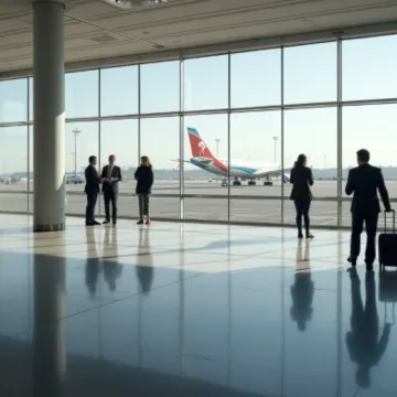 Emirates Launches Direct Dubai Route to Da Nang, Boosting Tourism and Trade