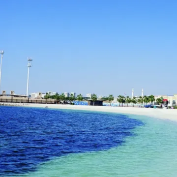 Dubai Allocates Four Public Beaches Exclusively for Families During Eid al-Adha