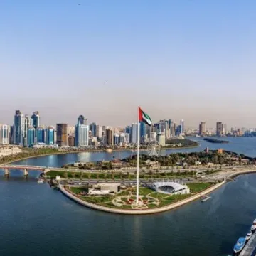 Alef Initiates $299 Million Al Mamsha Raseel Development in Sharjah