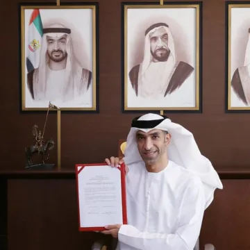UAE and Eurasian Economic Union Finalize Economic Partnership Agreement Negotiations