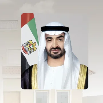 UAE President Directs AED4.62bn Housing Benefits Package for Citizens Ahead of Eid Al Adha