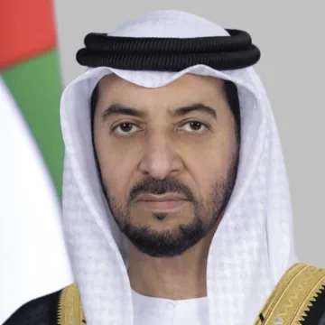 Sheikh Hamdan bin Zayed Extends Eid Al-Adha Greetings to UAE Leaders