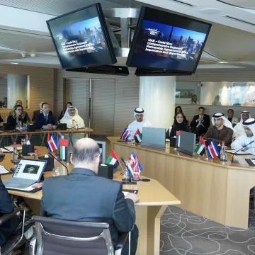 UAE and Costa Rica Strengthen Economic Ties Through Trade and Investment