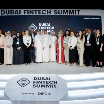 DIFC Launches ‘1 Million Learners’ Initiative to Enhance Sustainability Education