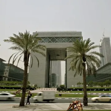 Nettlestone Capital Advisors Launches Office in Dubai International Financial Centre