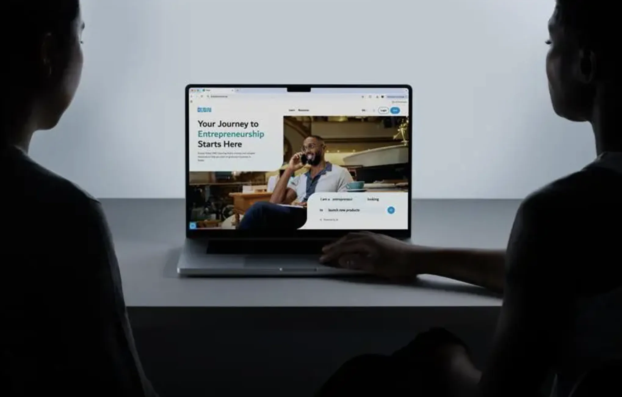 Create. Collaborates with Dubai Economy & Tourism to Launch AI-Powered Learning Portal for Entrepreneurs