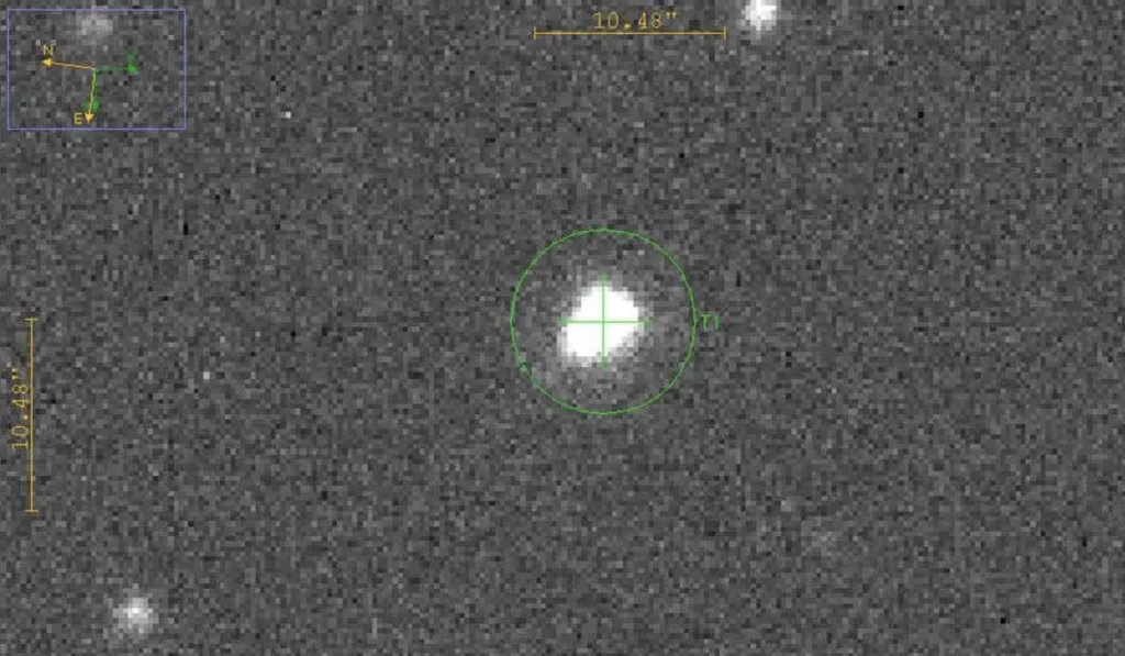 UAE Astronomers Discover Exoplanets Beyond Our Solar System