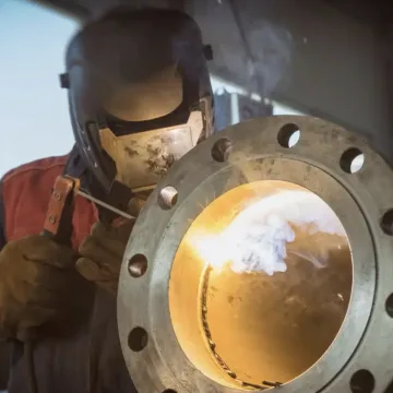 Jindal SAW Announces $118 Million Investment in Abu Dhabi Manufacturing Facility Jindal SAW Announces $118 Million Investment in Abu Dhabi Manufacturing Facility