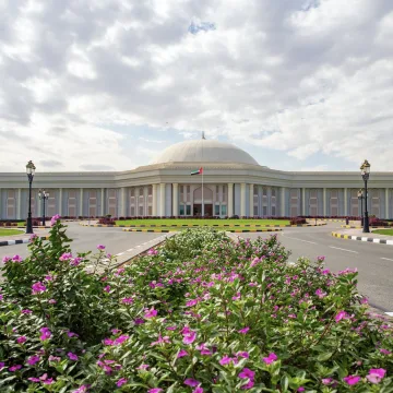 Sharjah Education Academy Becomes Institutional Member of WERA