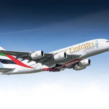 Emirates Expands Direct Flight Services to Cambodia, Enhancing Tourism and Trade