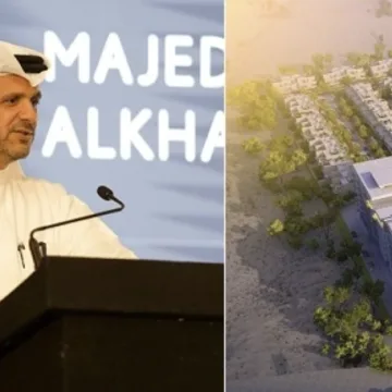 Infracorp Launches AED 600 Million California Residences in Dubai Infracorp Launches AED 600 Million California Residences in Dubai