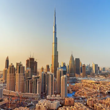 Dubai's Roads and Transport Authority Signs Cooperation Agreement with Amazon Web Services Dubai's Roads and Transport Authority Signs Cooperation Agreement with Amazon Web Services