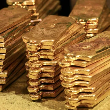 UAE Investors Can Now Purchase Gold Directly from Refineries Through New O Gold Partnership