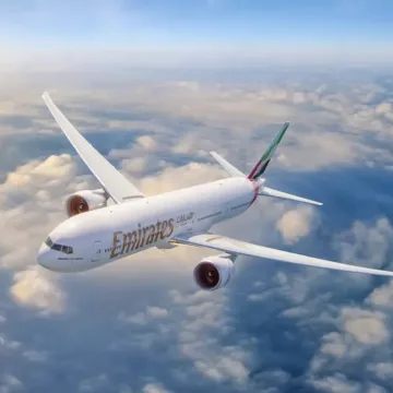 Emirates Expands to Barcelona with Third Daily Flight Starting October 2025 Emirates Expands to Barcelona with Third Daily Flight Starting October 2025